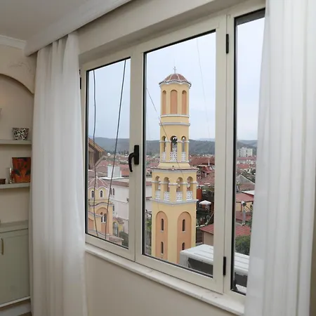Views * Shkodër